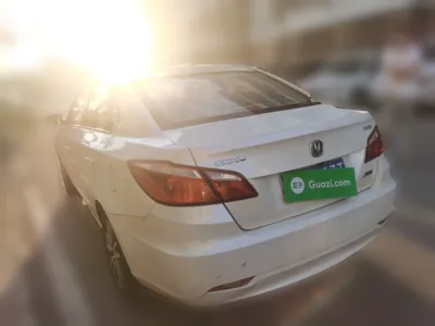 Changan Eado