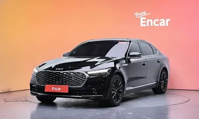 Kia K9