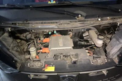 Baojun E100