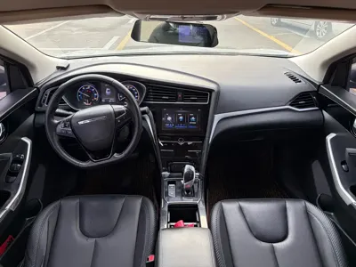 Venucia D60 EV