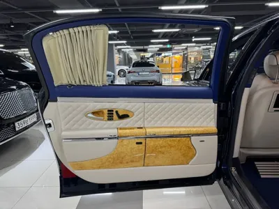 Maybach 62