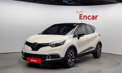 Renault-KoreaSamsung QM3