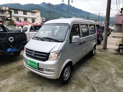 DFSK K07S