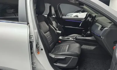 Renault-KoreaSamsung XM3