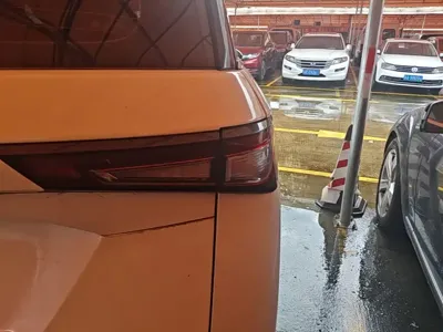 Wuling Jiachen