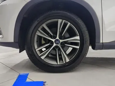 BYD Pro