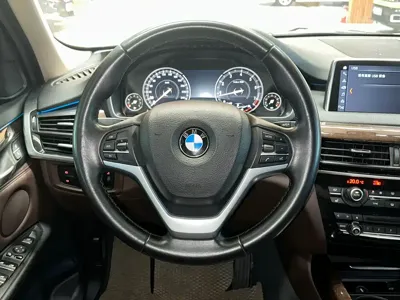 BMW X5 (Import)