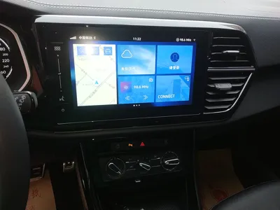 Jetta VS7