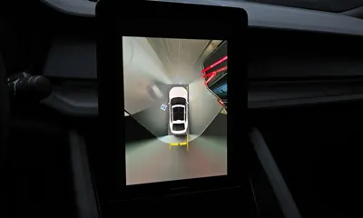 Polestar Polestar 2