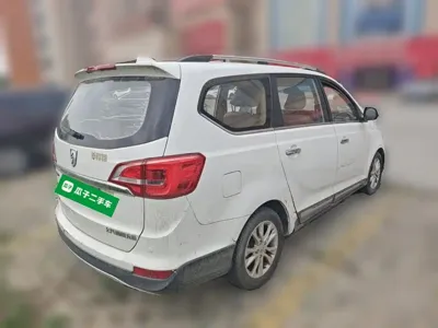 Baojun 730