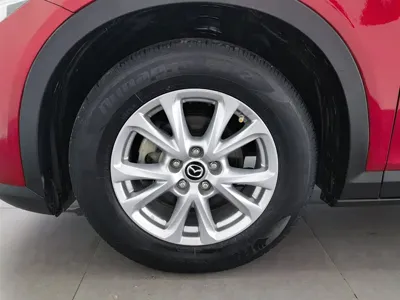 Mazda CX-4