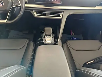 BYD Pro