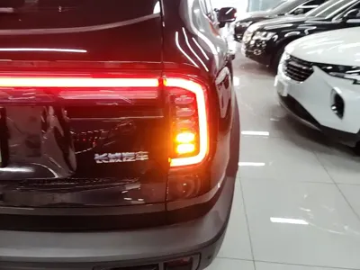 Haval Big Dog