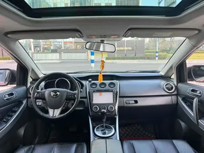 Mazda CX-7