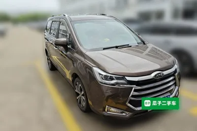 JAC Group Refine R3