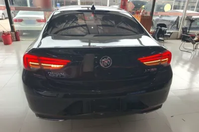 Buick Regal