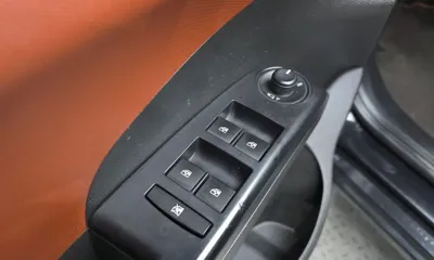 ChevroletGMDaewoo Aveo