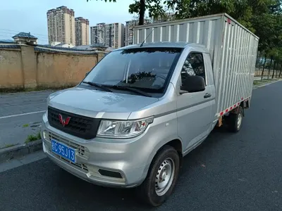 Wuling Rongguang New Truck