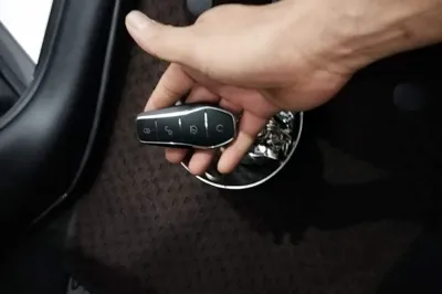 BYD Yuan Plus