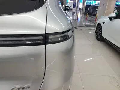 Xpeng G6