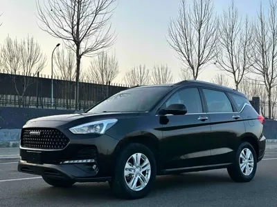 Haval M6