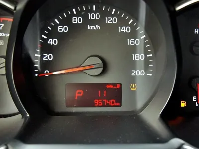 Kia Morning
