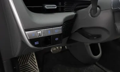 Hyundai Ioniq5