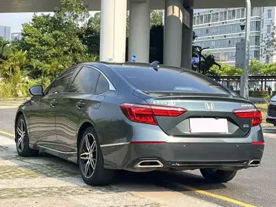 Honda Inspire