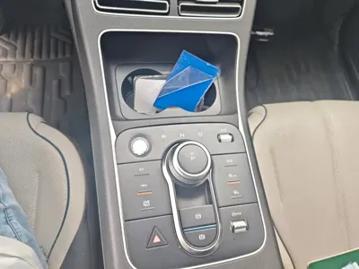 BYD Destroyer 05