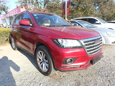 Haval H2