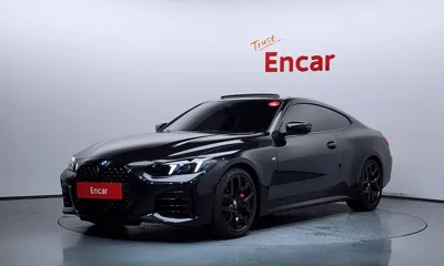 BMW 4-Series