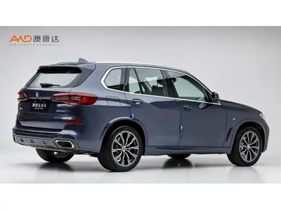 BMW X5 (Import)