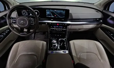 Kia Canival