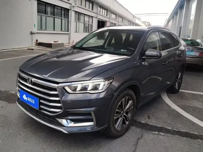 BYD Pro