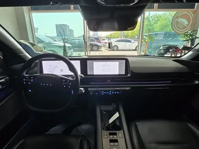 Hyundai Ioniq6