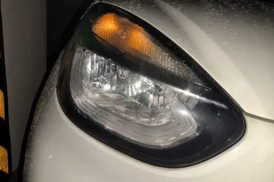 Roewe Clever
