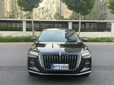 Hongqi Hongqi H5