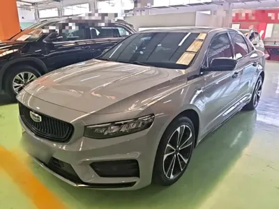 Geely Xingrui