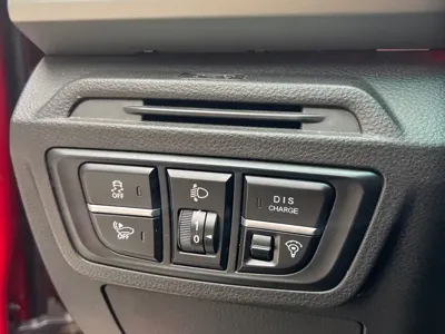 BAIC EX3