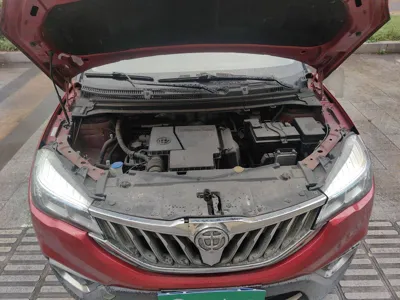 Brilliance V3