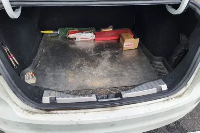 Ford Escort