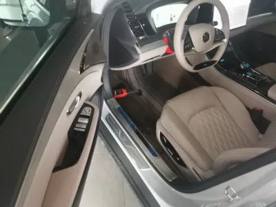 BYD Han
