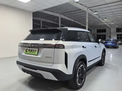Chery C-DM