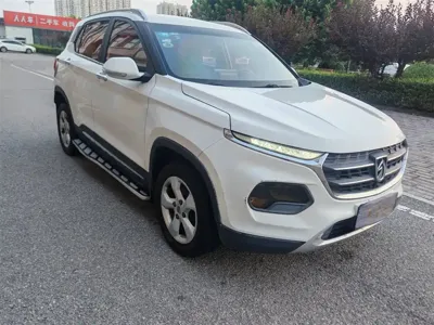 Baojun 510