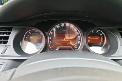 Citroen C5