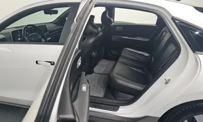 Hyundai Ioniq6
