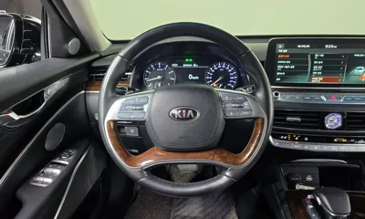 Kia K9