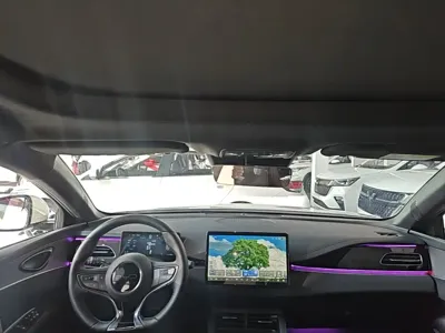 BYD 海豹06