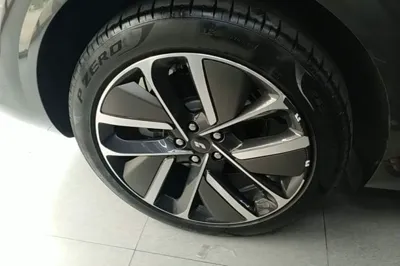 Li Auto L6