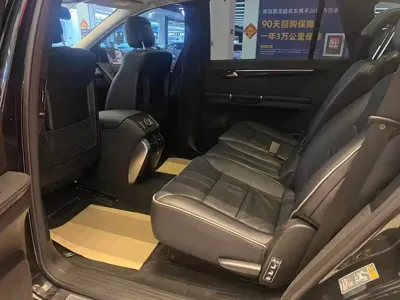 Mercedes-Benz R-Class